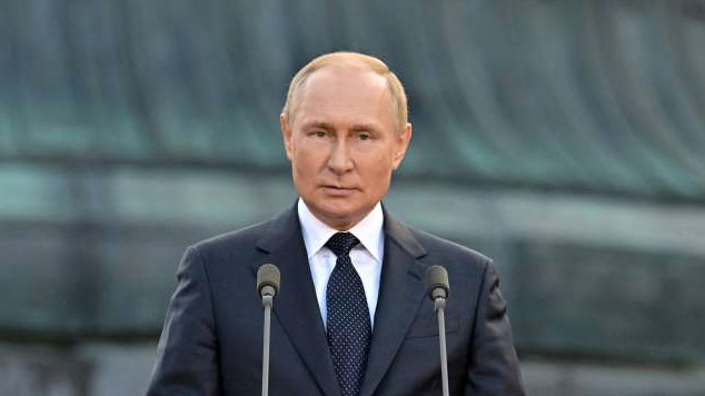 Guerre en Ukraine : Poutine ordonne un cessez-le-feu pour le Noël orthodoxe