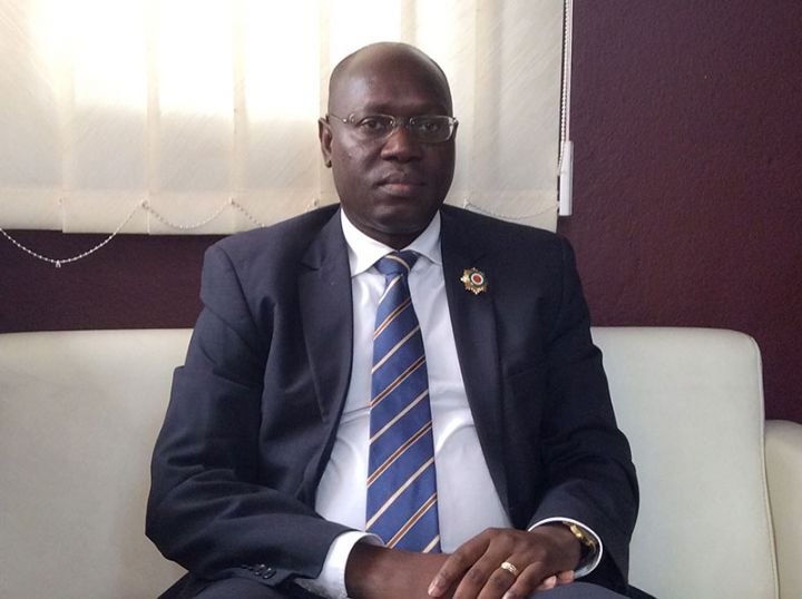 Héritage de l’houphouétisme – L’honorable Guibessongui prend position