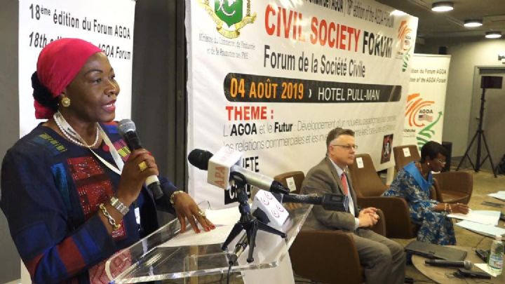 Plus de 300 investisseurs frappent chaque jour aux portes de la Côte d’Ivoire