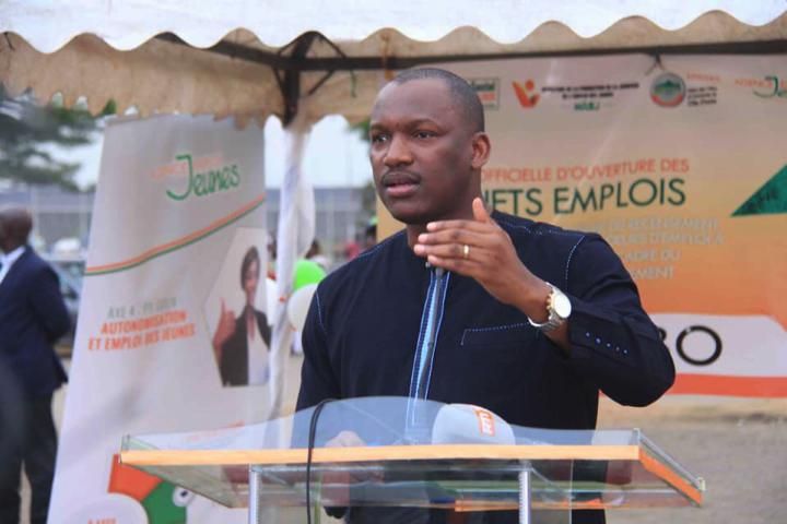 Autonomisation des Jeunes : Abobo, Daoukro, Bouaké, Séguéla, etc. ont leurs Guichets Emploi