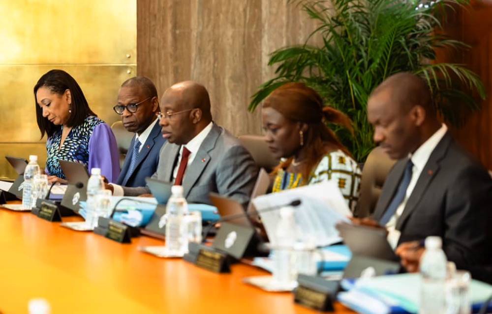 Guichet Unique de Développement des Entreprises (GUDE-PME) : 52,476 milliards de l'AFD pour financer le projet d'appui à son opérationnalisation