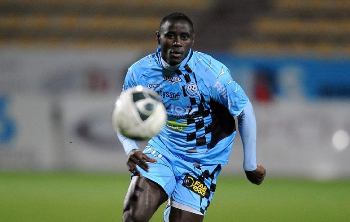 Football: L’Ivoirien Abraham Guié Guié va mettre un terme à sa carrière