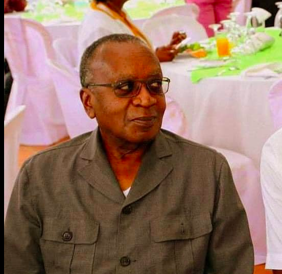 Côte d’Ivoire: décès de Guillaume Houphouët-Boigny, fils du premier président ivoirien, à l’âge de 89 ans ( Proches)