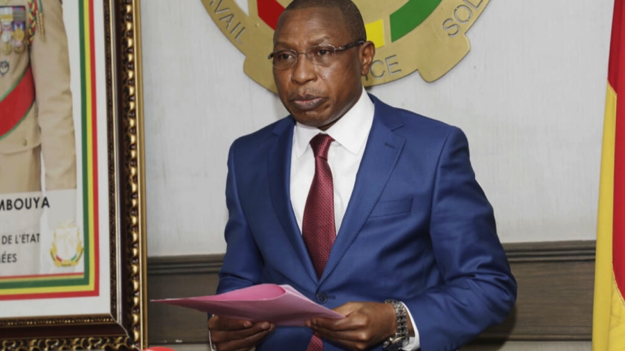 Guinée: l'ex-président Dadis Camara envoyé en prison à la veille du procès du 28-Septembre