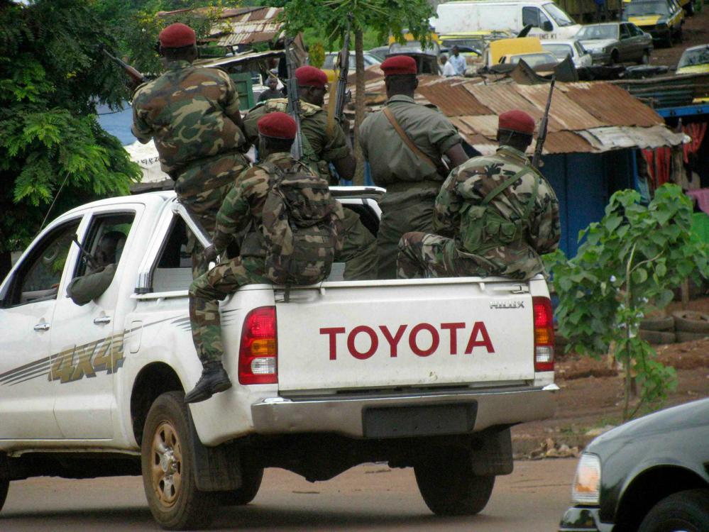 Homme de pouvoir ou Homme d’Etat? (Une libre opinion de Me BRIZOUA-BI)