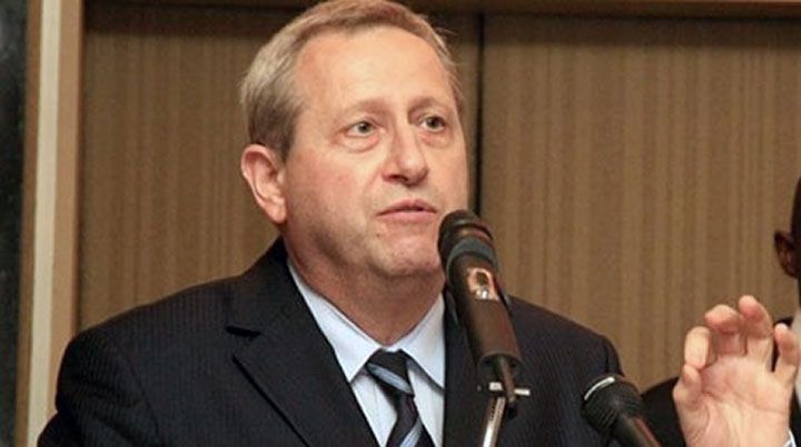 Dissensions au sein du parti de Gbagbo: L’ex-président a accepté d’être candidat à la tête de sa formation politique (proche)