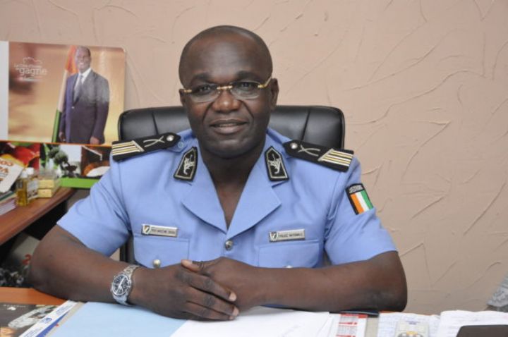 Côte d’Ivoire/ Les vols armés sont en régression de 60% à Yopougon (Police)