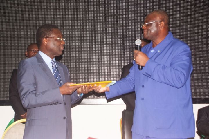 Comité électoral du Pdci / Niamien N’goran, président : « Nous choisirons les meilleurs possibles »