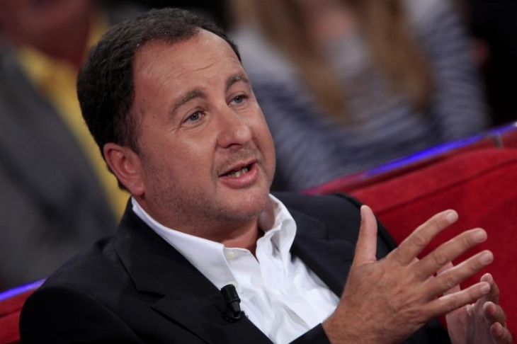 La manipulation des sondages par l`Agence EURO RSCG