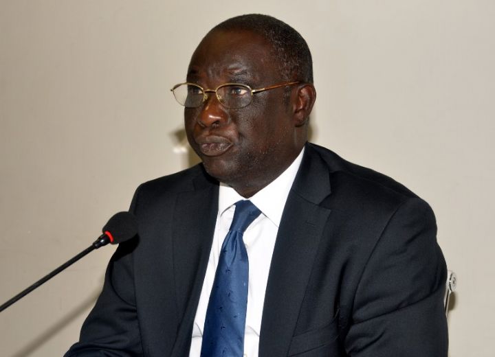 Affaire détournement de 5 milliards dans la filière anacarde : la haute autorité pour la bonne gouvernance fait des précisions