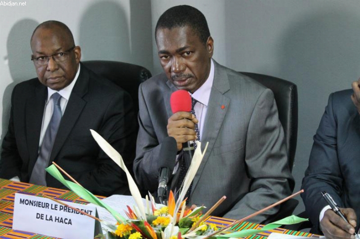 La HACA réitère l’interdiction de diffusion de messages à caractère politique par les radios de proximité