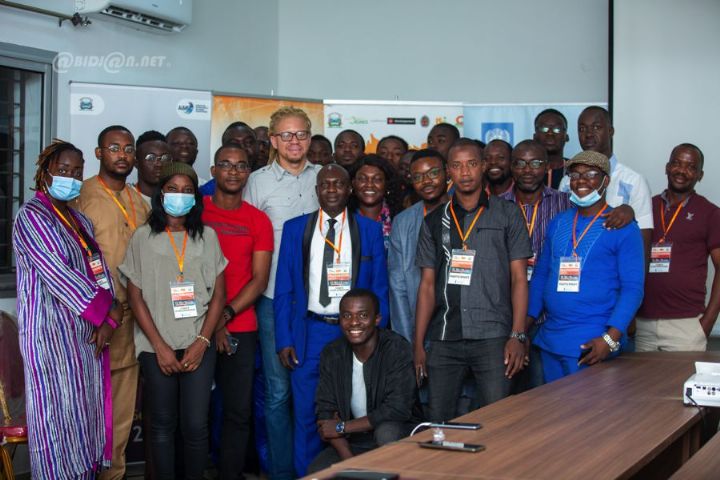 Modernisation de l’Etat - Le PRIME suscite la création de solutions digitales au service des collectivités et des populations