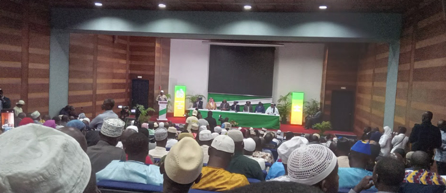 Hadj 2025 : Le quota et le coût pour les pèlerins ivoiriens restent inchangés (Officiel)