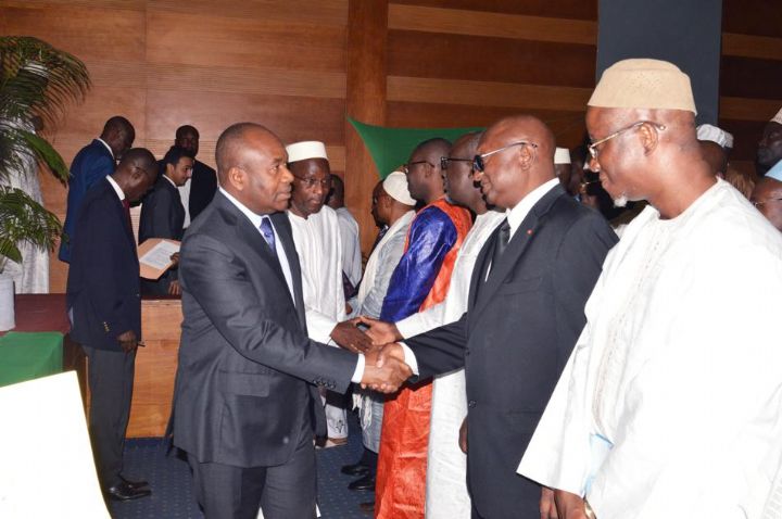 Hadj 2018 : le coût de deux millions de francs CFA maintenu