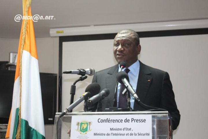 Le gouvernement ivoirien veut rassurer sur l’indépendance de la CEI