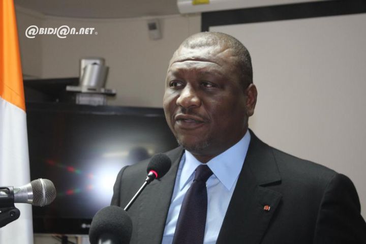 CEI Taillée sur mesure : Le régime Ouattara ne veut pas renoncer à son projet