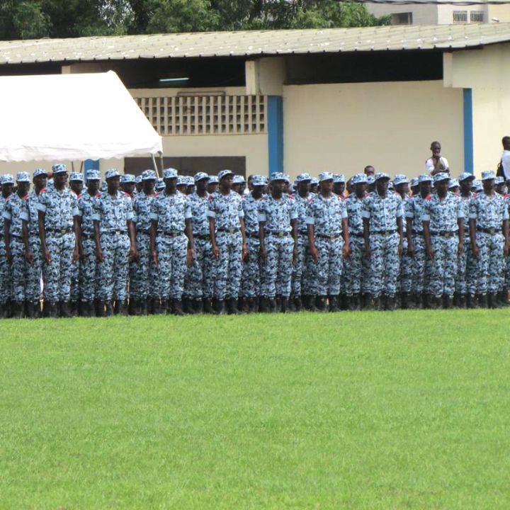 « La Côte d’Ivoire reste stable, un pays d’avenir », rassure le ministre d’Etat Hamed Bakayoko