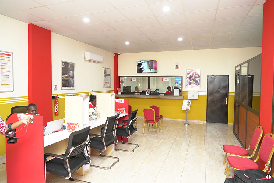 Hambol : les programmes du gouvernement favorisent l'insertion professionnelle des jeunes