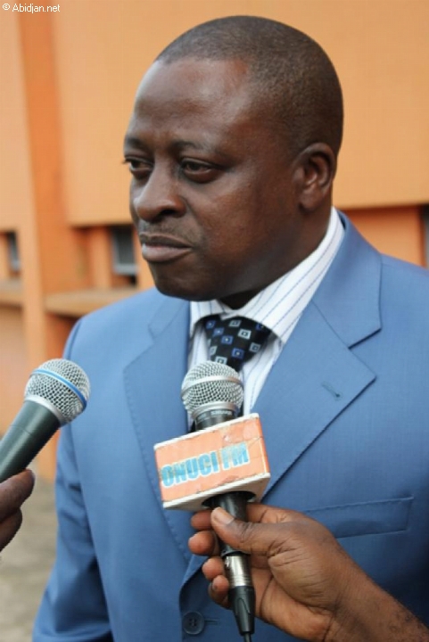 Natation / Affaire ‘’ caution de 2 500 000 FCFA pour l’utilisation de la piscine d’Etat’’ Salif Koné répond à Vremen Serges