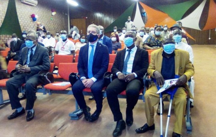 Les personnes en situation de handicap veulent renforcer la visibilité sur la scène politique pour une démocratie inclusive