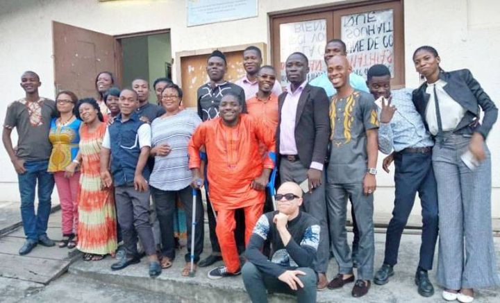 Covid-19 : Dure, dure la vie des étudiants handicapés en cité universitaire