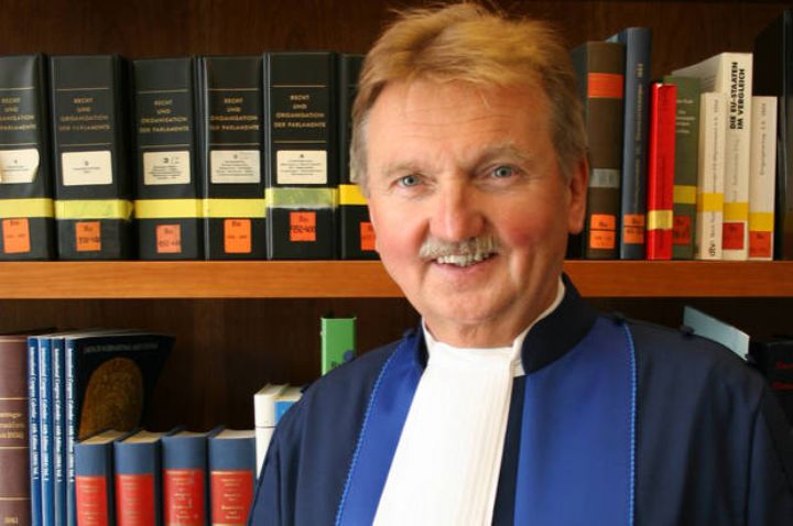 Malgré la démission du juge Hans-Peter Kaul : Le procès de Gbagbo va se tenir