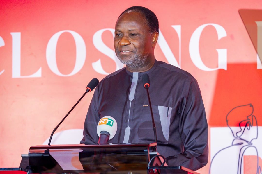 Harvard Business School: Mamadou Sangafowa Coulibaly parraine la première session du Senior Executive Program Africa à Abidjan