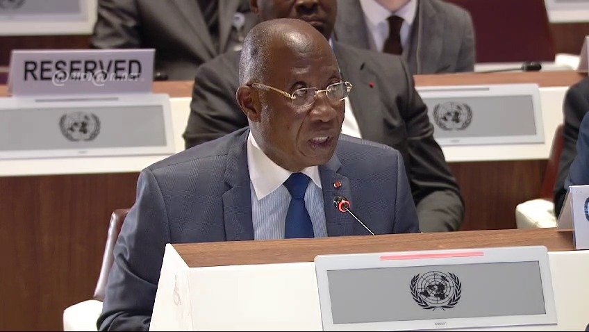 Haut-Commissariat des Nations Unies pour les Réfugiés : la Côte d’Ivoire citée en exemple 