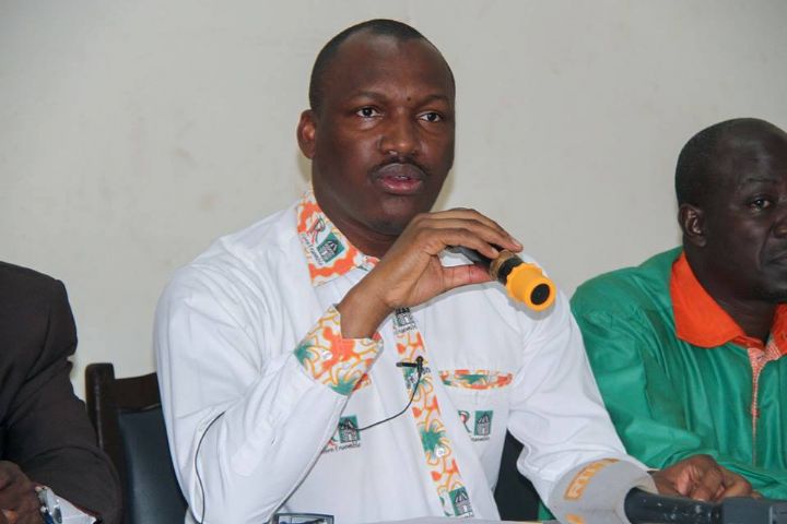 Adhésion au Parti unifié et inscription sur la liste électorale: Mamadou Touré sensibilise dans le Haut-Sassandra