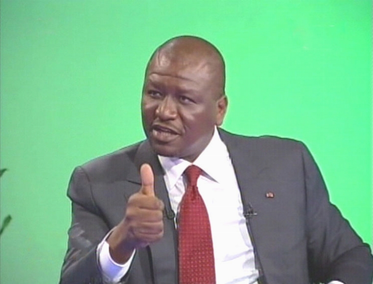 Côte d`Ivoire : nouvelles interpellations de militaires soupçonnés de complot contre le pouvoir