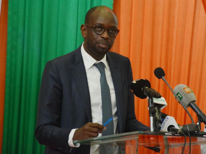 Réunion régionale sur les solutions durables pour les réfugiés ivoiriens / Allocution du représentant du HCR en Côte d’Ivoire