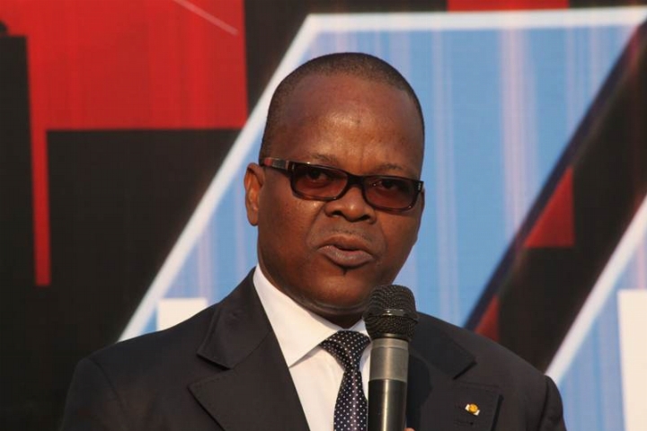 Ministère des Sports et Loisirs / Basketball, Boxe, Handball,…: Les véritables challenges d’Alain Lobognon