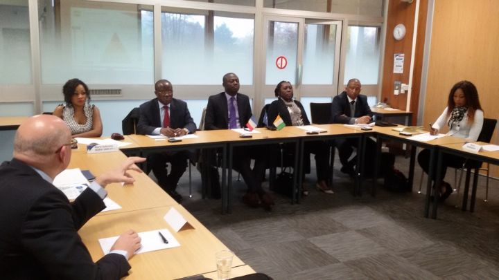 Coopération/ HEC France présente le projet de formation au management en faveur de l’administration ivoirienne