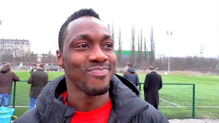 Abidjan : Le footballeur ivoirien George Griffiths abattu par des braqueurs