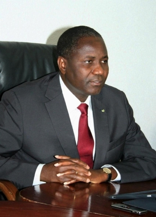 Professionnalisation du café-cacao Coopératives : l’anarchie est terminée !