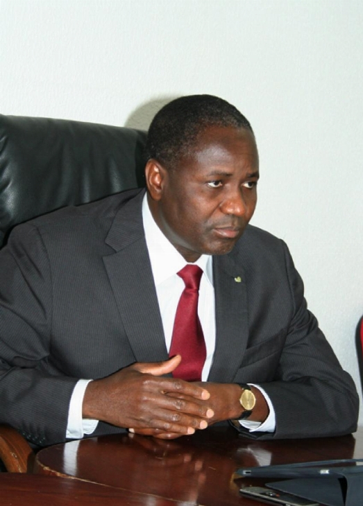 Réforme de la filière café-cacao : Le ministre Coulibaly Sangafowa / ‘’Nous avons tenu à ce que sa mise en place obéisse aux règles rigoureuses d’analyses expertes’’