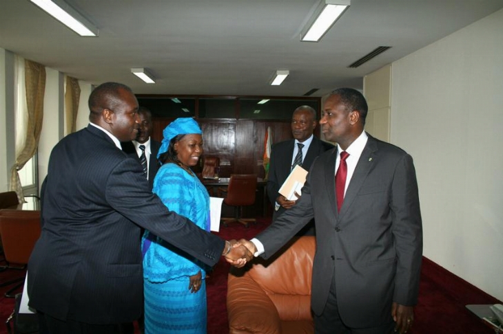 Coopératives, unions et fédérations de coopératives : Dépôt des rapports annuels de gestion et des procès verbaux des assemblées générales