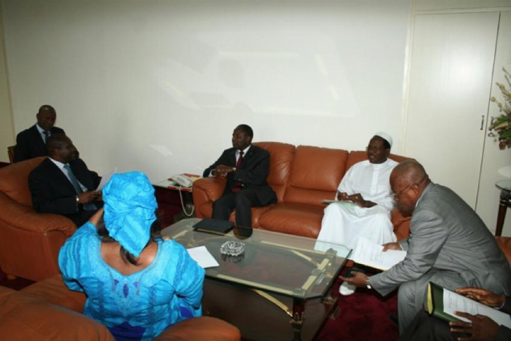 Développement de la filière hévéicole : attention, famine !