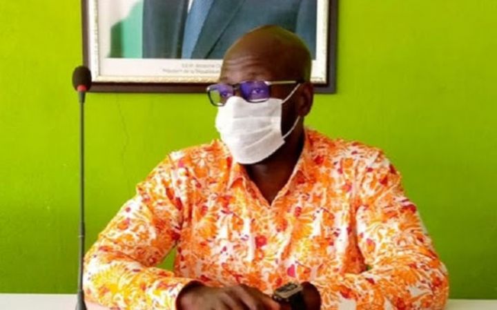 Hien Philippe annonce sa guérison du Covid 19