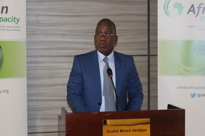 Changement climatique : ouverture à Abidjan d’un atelier régional sur le transfert des risques