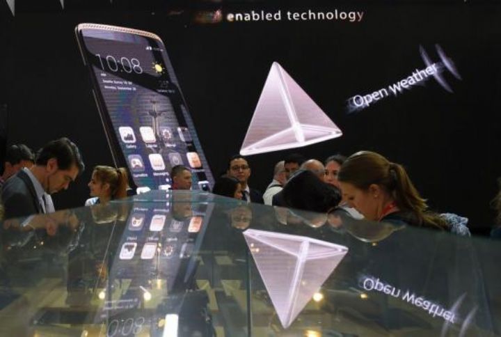 High-tech : ce qu’il faut retenir du Mobile World Congress de Barcelone