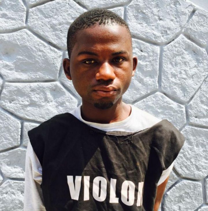 Homicide de 2 jeunes filles au Plateau Dokui : le principal suspect appréhendé