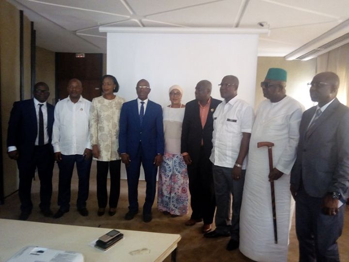 Reconnaissance : Le Bafing rend hommage au chef de l’Etat le 13 avril à Yopougon