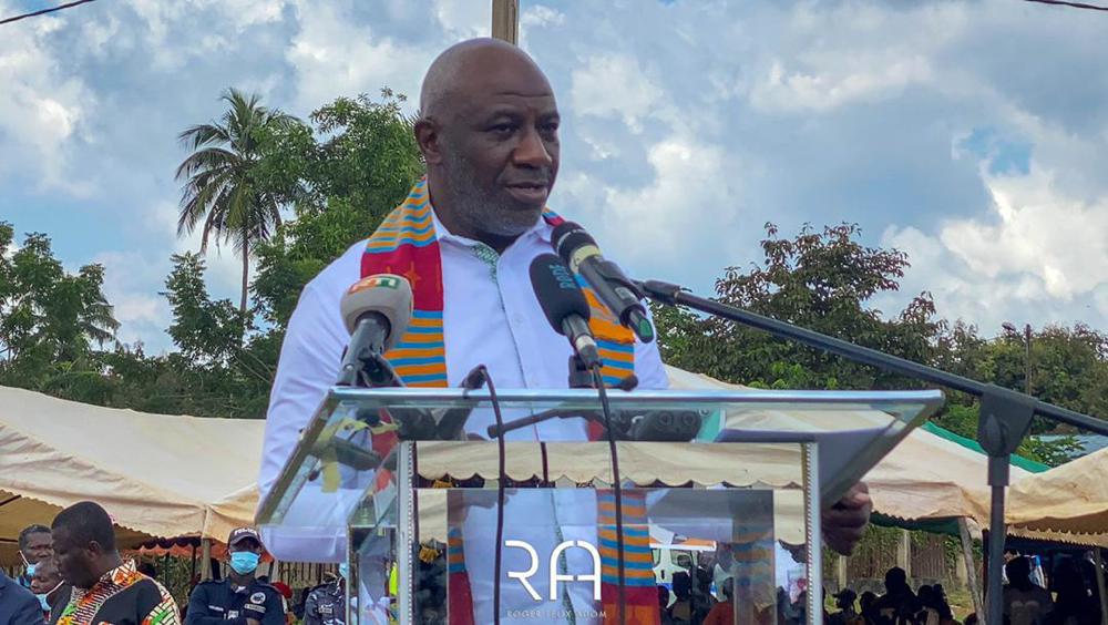 Hommage à Alassane Ouattara: Roger Félix ADOM exhorte les cadres à privilégier l'intérêt général
