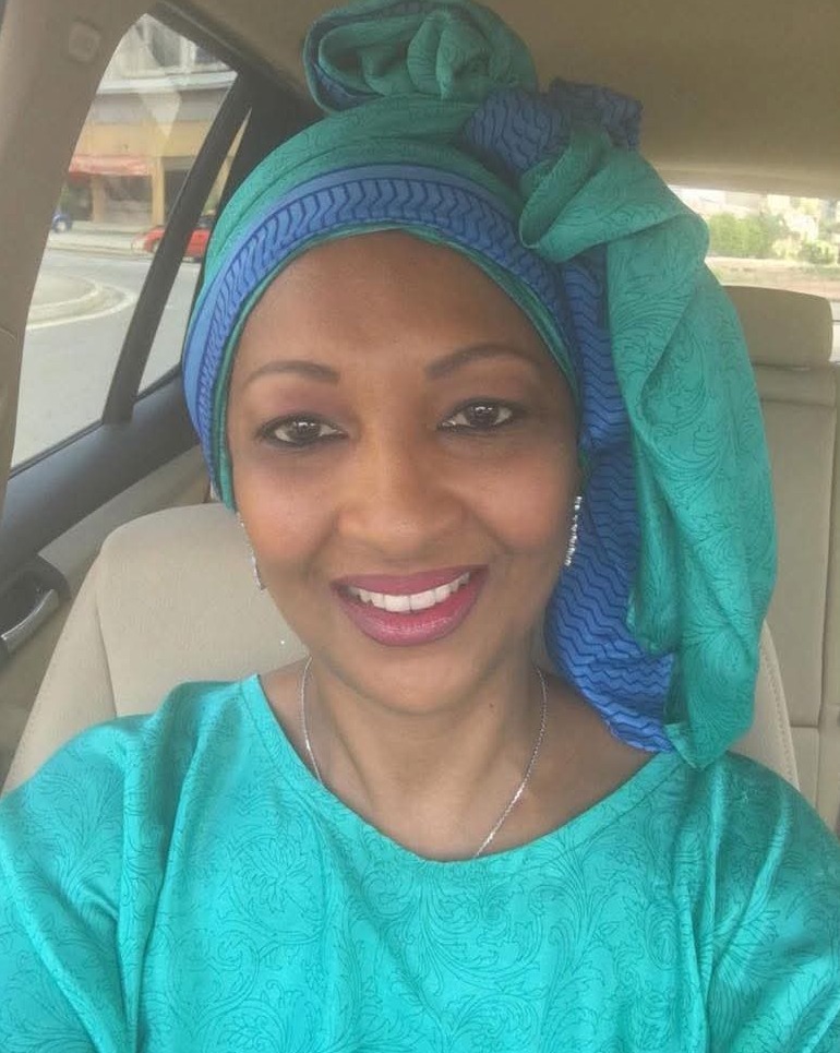 Hommage à Myriam Keïta : Une étoile s’est éteinte, mais sa lumière demeure