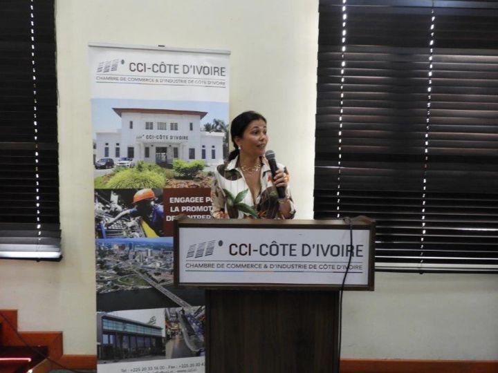 Coopération économique : des investisseurs portugais s’imprègnent des opportunités du marché ivoirien