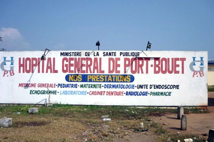 Barbarie à  l’hôpital général de Port-Bouët : les auteurs condamnés à 6 mois de prison ferme