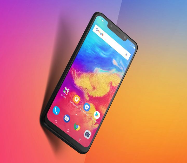 Publireportage/ Téléphonie mobile : Infinix lance le HOT 7