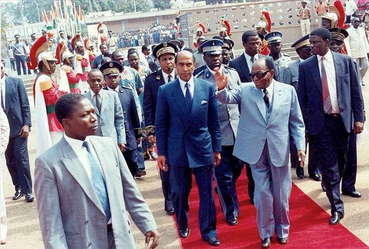 7 décembre 1993 – 7 décembre 2013 / Félix Houphouët-Boigny : 20 ans déjà !