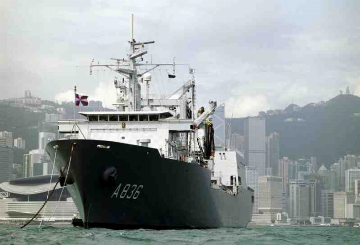 Port d`Abidjan : Une rumeur a fait croire qu’un navire se serait volatilisé / L`autorité portuaire : le pétrolier avait bel et bien été localisé